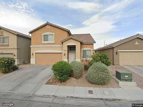 Tierra Cove, NORTH LAS VEGAS, NV 89081