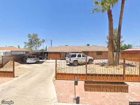 Calle Castor, TUCSON, AZ 85710