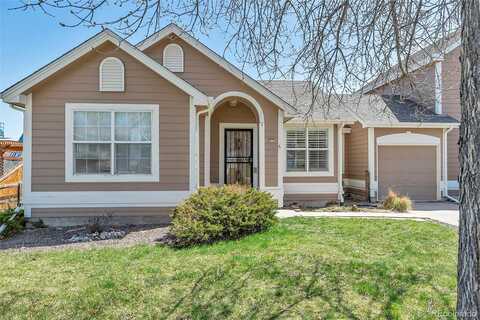 Newcombe Street A, Arvada, CO 80004