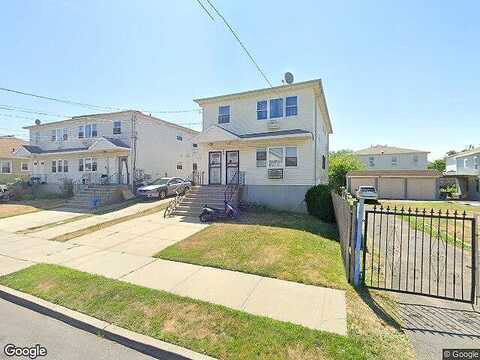 Beach 67Th, ARVERNE, NY 11692