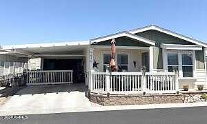 N Hawes Road 3530, Mesa, AZ 85207