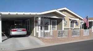 N Hawes Road 3808, Mesa, AZ 85207