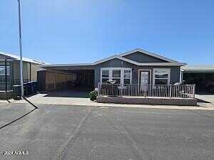 N Hawes Road 4507, Mesa, AZ 85207