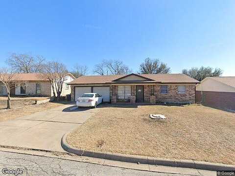 Cervantes, FORT WORTH, TX 76133