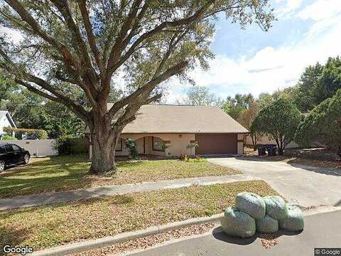 Whirlaway, ORLANDO, FL 32818