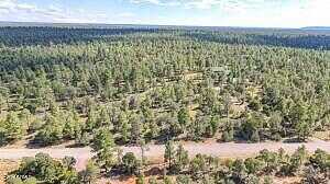 Whispering Pine Drive 44, Happy Jack, AZ 86024