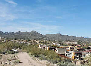 E Military Road 0, Cave Creek, AZ 85331