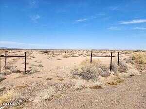 E I-8 Interstate Frontage -- -, Dateland, AZ 85333