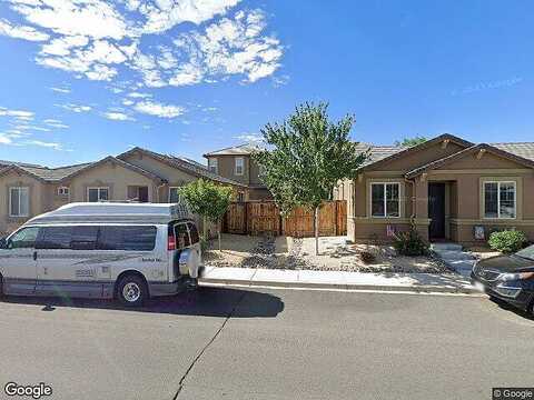 Russian Thistle, SPARKS, NV 89436