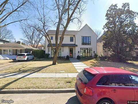 Woodland, DALLAS, TX 75225