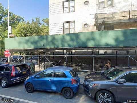 Walton Ave #6-O, Bronx, NY 10451