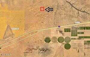 Belmont Road -, Dateland, AZ 85333