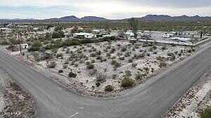 Prose Street 118, Salome, AZ 85348