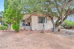 W Sr 89A -- 89, Sedona, AZ 86336