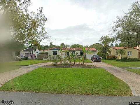 93Rd, MIAMI SHORES, FL 33150