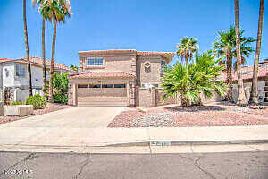 Morrow, GLENDALE, AZ 85308