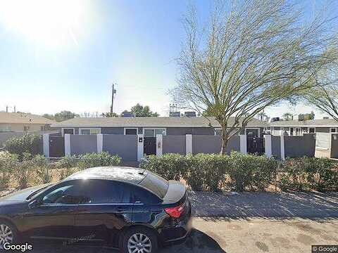 Glenn, GLENDALE, AZ 85303