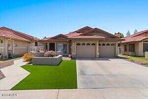 May, CHANDLER, AZ 85226