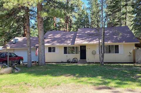 691 -285 Lassen Way, Susanville, CA 96130