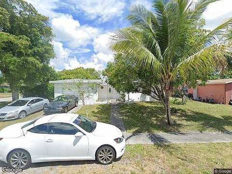 8Th, NORTH LAUDERDALE, FL 33068