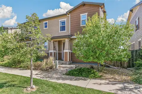 Juniper Court A, Arvada, CO 80007