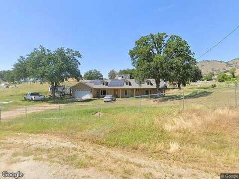 Chaparral, SANGER, CA 93657