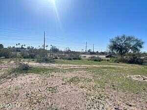 E Old West Highway (Approx) -- -, Apache Junction, AZ 85119