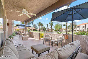 N Via Camello Del Sur -- 34, Scottsdale, AZ 85258