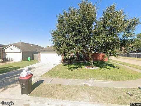 Sterling Meadow, KATY, TX 77449