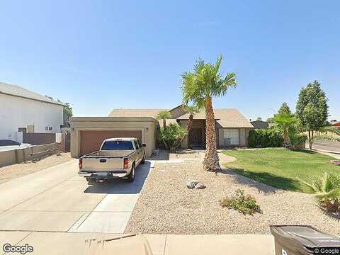 Brown, PEORIA, AZ 85345