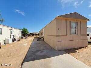 W Mcmurray Boulevard 5, Casa Grande, AZ 85122