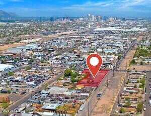 S 35Th Avenue -, Phoenix, AZ 85009