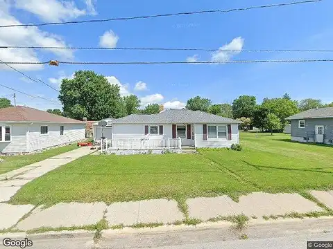 5Th, PINCONNING, MI 48650