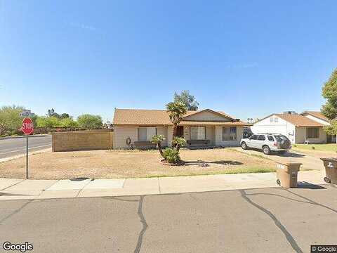 Becker, PEORIA, AZ 85345