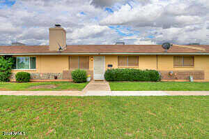 E Laurel Drive 20, Casa Grande, AZ 85122