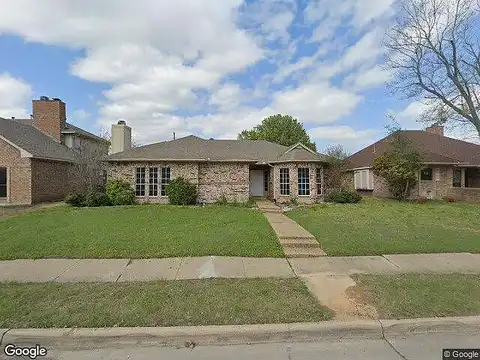 Alissa, ROWLETT, TX 75089