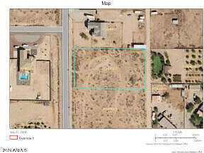 N 299Th Avenue -, Buckeye, AZ 85396