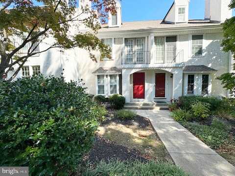 Bradford Terrace 263, West Chester, PA 19382