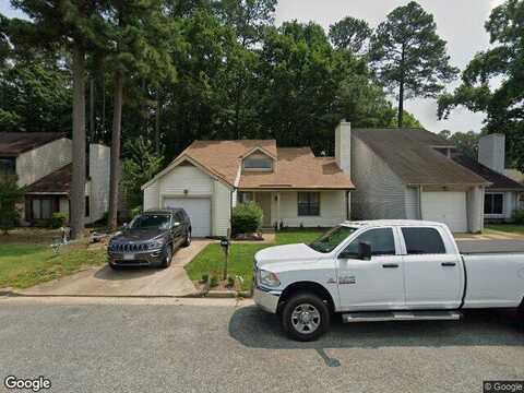 Longleaf, NEWPORT NEWS, VA 23608