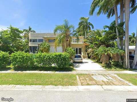 N North Lk Dr, HOLLYWOOD, FL 33019