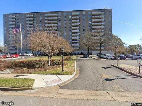 Glenroie Avenue, Norfolk, VA 23505
