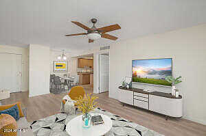 N Via Paseo Del Sur -- R103, Scottsdale, AZ 85258