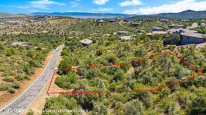 W Lee Boulevard 579, Prescott, AZ 86303