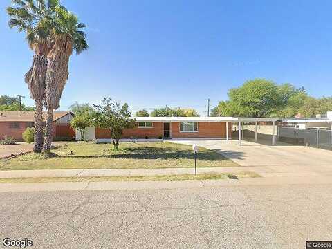 Montecito, TUCSON, AZ 85710