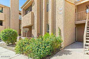 E Thomas Road 105, Scottsdale, AZ 85251