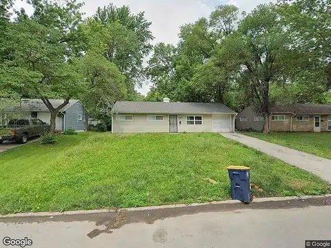 112Th, KANSAS CITY, MO 64134