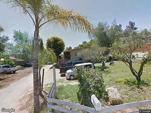 Porter, FALLBROOK, CA 92028