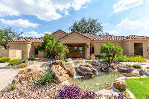 E Indian Bend Road 1107, Scottsdale, AZ 85250