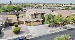 Rovey, GLENDALE, AZ 85303