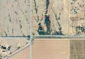 N 395Th Avenue -, Tonopah, AZ 85354